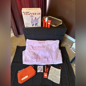 TOWER 28 Product & Merch Bundle including Rare & Exclusive Items!